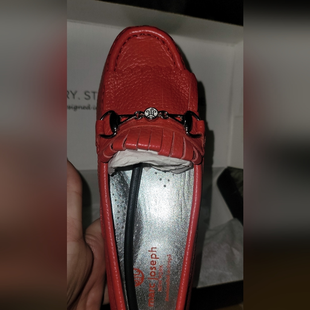 Marc Joseph Shoe - Picture 3 of 5